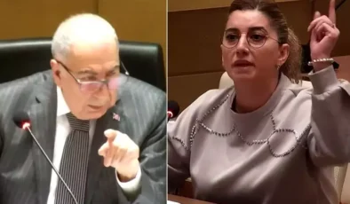 8 Mart Kadınlar Günü’nde CHP’li başkandan skandal: Şunu dışarı atalım