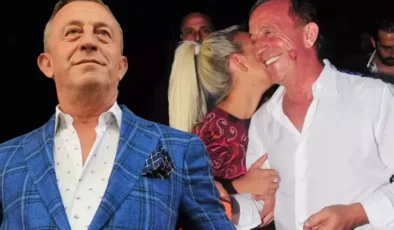 Ağaoğlu’ndan kendisine milyonluk doğum günü hediyesi