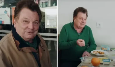 Bakanlık harekete geçti! Vedat Milor’a