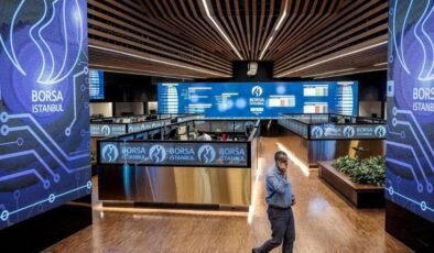Borsa İstanbul’dan çekildiğini söyleyen ABD’li bankadan yeni açıklama