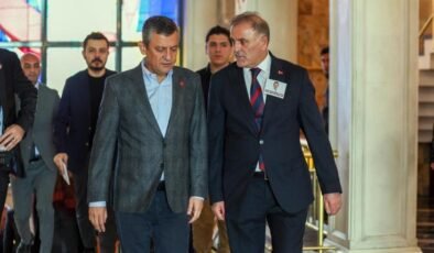 İBB’de CHP’nin adayına Cumhur İttifakı üyesi de oy vermiş