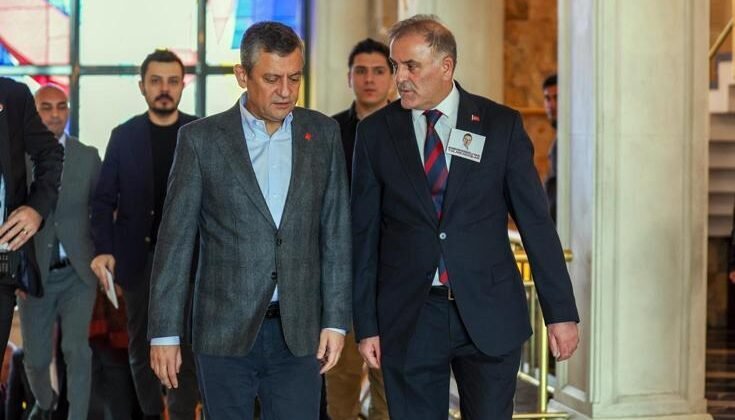 İBB’de CHP’nin adayına Cumhur İttifakı üyesi de oy vermiş