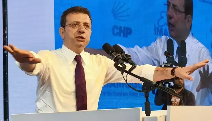 İmamoğlu’nun koltuğuna kim otursun anketi! İlk sırada sürpriz isim var