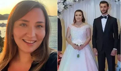 Karı-kocayı hayattan koparan kazada kahreden detay