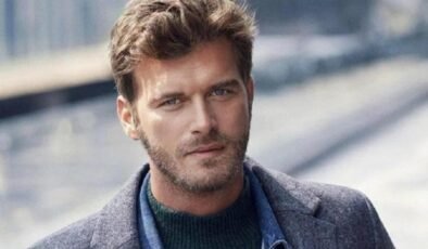 Kıvanç Tatlıtuğ siyasi gündemle ilgili sessizliğini bozdu