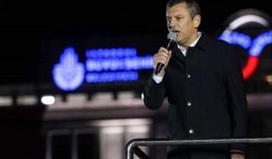 İmamoğlu ne zaman mahkemeye çıkacak? Özel’den açıklama geldi