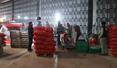 Sıfırdan başladığı işte şimdi 30 kişi çalıştırıyor