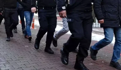 Tam 387 milyon liralık vurgun! Dolandırıcılık çetesine büyük darbe