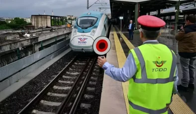 Tren biletlerine yüzde 50 indirim