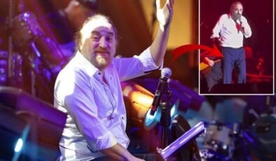 Volkan Konak’ın sahnedeki son sözleri ortaya çıktı