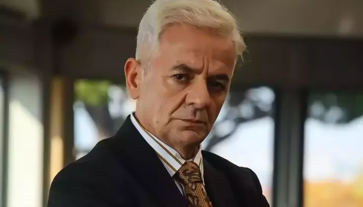 Zafer Algöz ödediği otopark ücretine böyle isyan etti
