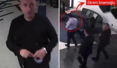 4 kritik isimle gizli toplantı mı yaptı? Görüntüdeki bir detay bomba