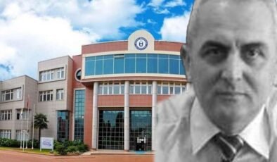 ADÜ’lü akademisyen Mehmet Aydıner’den skandal ifadeler