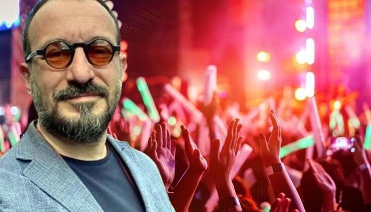 Boykot çağrılarının ardından ünlü organizatör geri adım attı