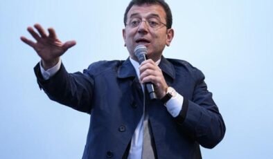 İmamoğlu’nun yol haritası hazır: Tarihi bir başlangıç yapacağız