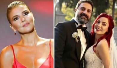 Erhan Çelik sessizliğini bozdu! Gülben Ergen’e sert tepki