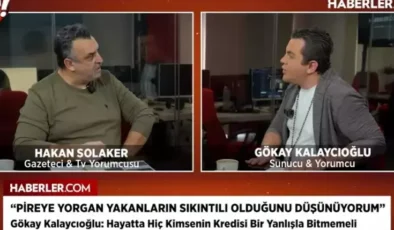 Gülben Ergen ile Demet Akalın arasındaki ‘teşekkür krizi’ magazin gündemini karıştırdı