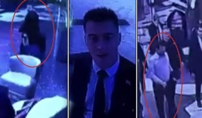 İmamoğlu’nun gizli görüşmesinden en net görüntüler