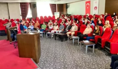 2025 Aile Yılı Tanıtım Programı İskenderun’da Gerçekleştirildi