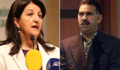 İtalya’da konuşan DEM Partili Buldan ilk kez tarih verdi