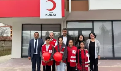 Kırşehir’den Afrika’ya Su Kuyusu İçin 59 Bin Lira Toplandı