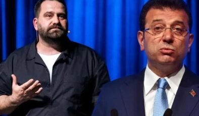 Komedyen Gökhan Ünver Twitter hesabını kapattı