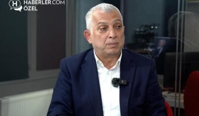 Metin Külünk: Türkiye dijital bir savaşın hedefinde
