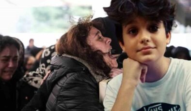 Minguzzi ailesini tehdit eden şahıs için karar