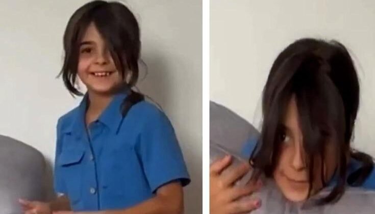Narin Güran’ın son görüntüsü ortaya çıktı