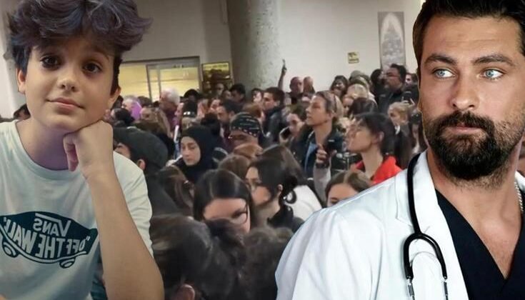 Onur Tuna yaşadığı acıyı yıllar sonra ilk defa açıkladı