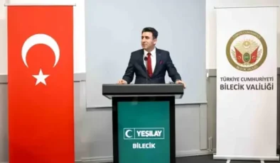 Bilecik, ‘Sağlıklı Nesil, Sağlıklı Gelecek’ Yarışmasında Birincilik Elde Etti
