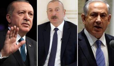 Çatışma ihtimali vardı! Türkiye ve İsrail arasında ilk temas sağlandı
