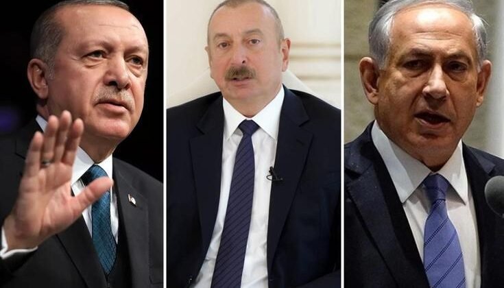 Çatışma ihtimali vardı! Türkiye ve İsrail arasında ilk temas sağlandı