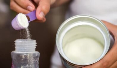 Sahte bebek mamalarına dikkat! Böyle görünüyorsa sakın almayın