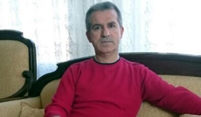 Tarih öğretmeninden acı haber!