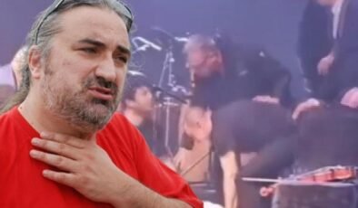 Volkan Konak’ın ailesi harekete geçti! Suç duyurusunda bulunacaklar