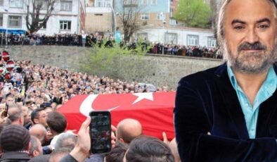 Volkan Konak sevgisi izdihama yol açtı