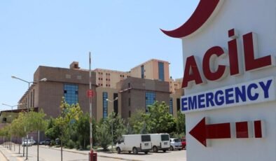 53 öğrenci yedikleri yemekten zehirlendi!