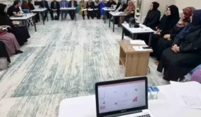 Diyanet Gençlik Hizmetleri Yerinde Rehberlik Programı Düzenlendi