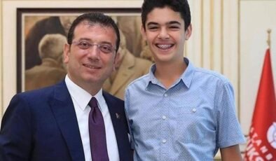 CHP PM üyesi Berkay Gezgin’in X hesabı askıya alındı