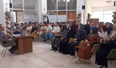 Kudüs Akademisi Final Oturumu Gerçekleşti