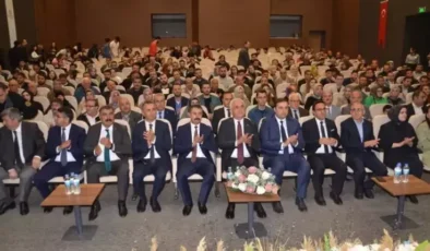 Muş’ta Engelliler Haftası Etkinliği Düzenlendi