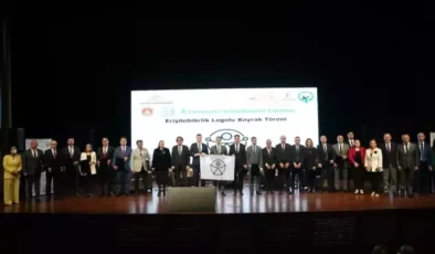 Niğde Kütüphaneleri Erişilebilirlik Belgesi Aldı